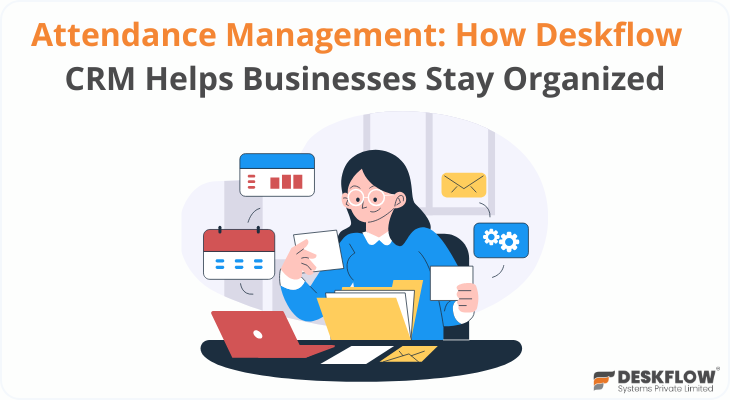 Attendance management