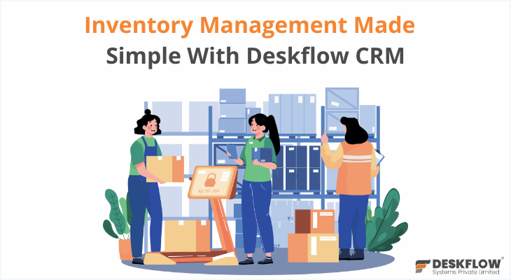 Inventory management