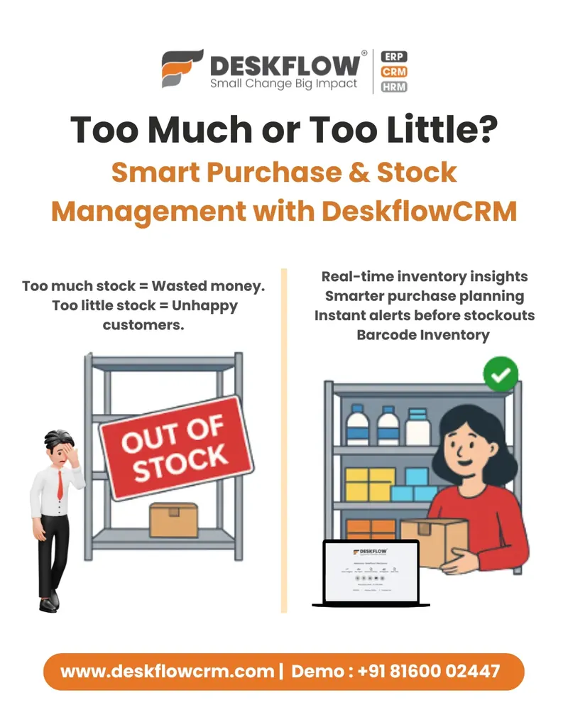 purchase order