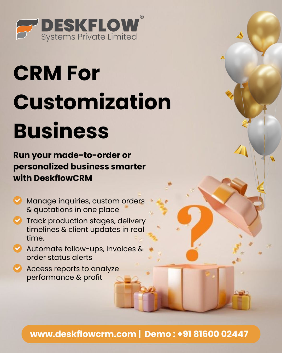 crm-for-customization