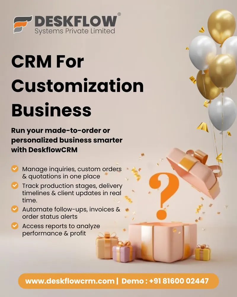 crm for consultants