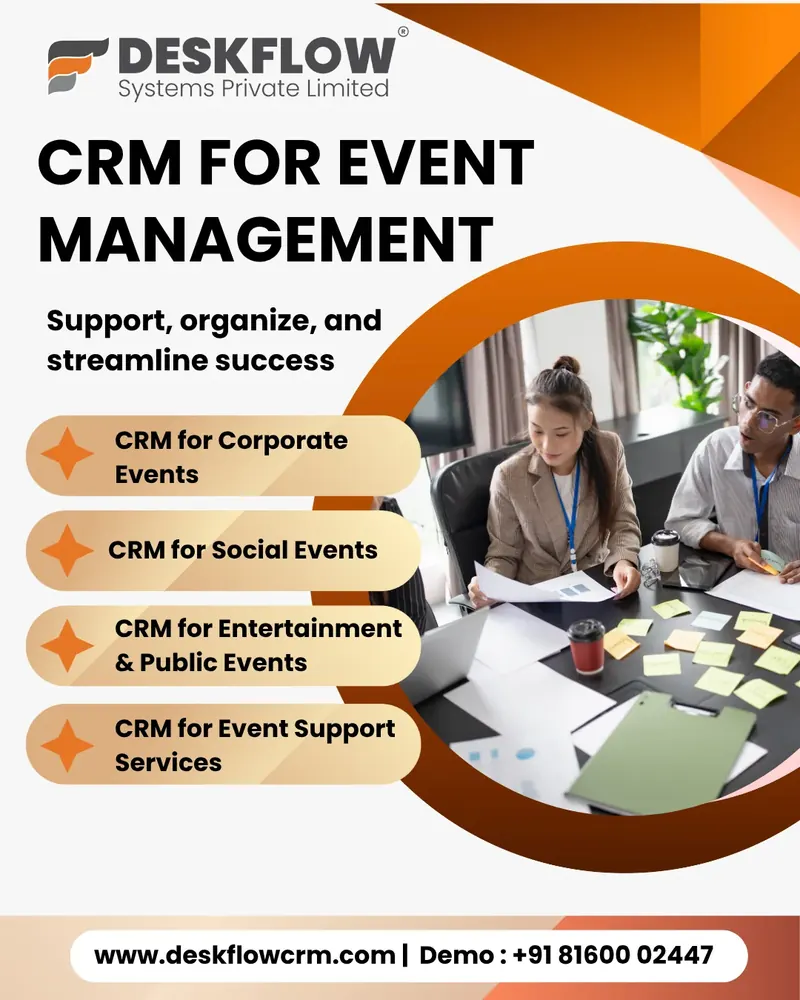 crm-for-event-management