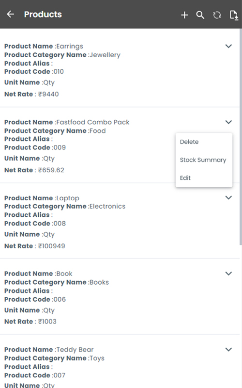 product management Software