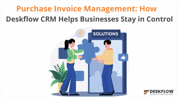 purchase invoices