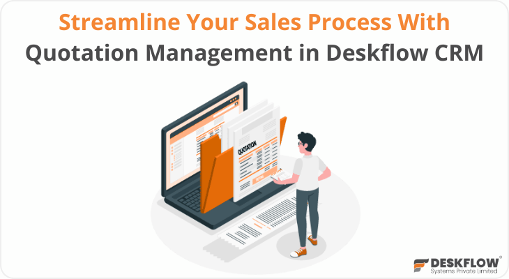 quotation management