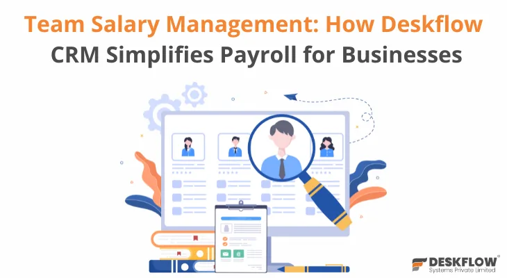 salary management