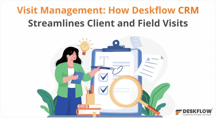 visit management
