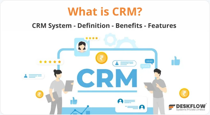 what is crm