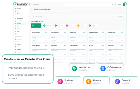 Sync Templates from Meta