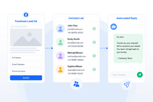 Save Customer Form Details
