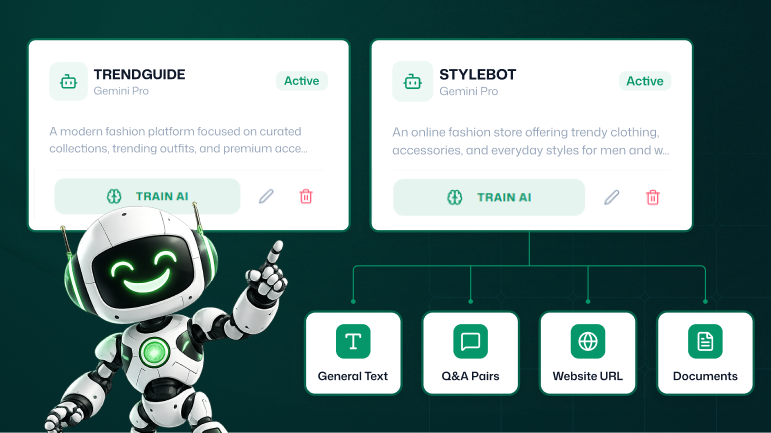 AI Chat Assistant